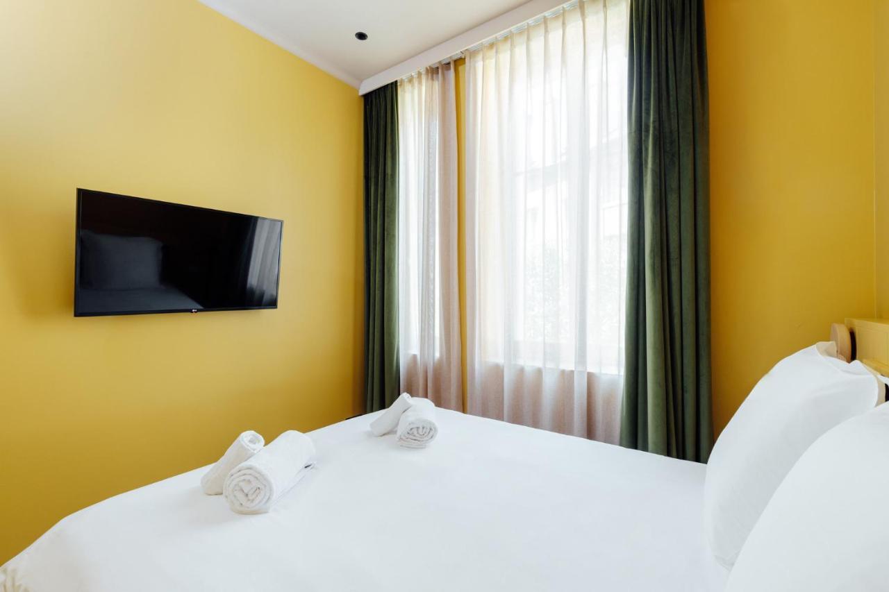 Hotel Fernand - Entree Autonome, Reception En Ligne - Encore Mieux Orléans Buitenkant foto