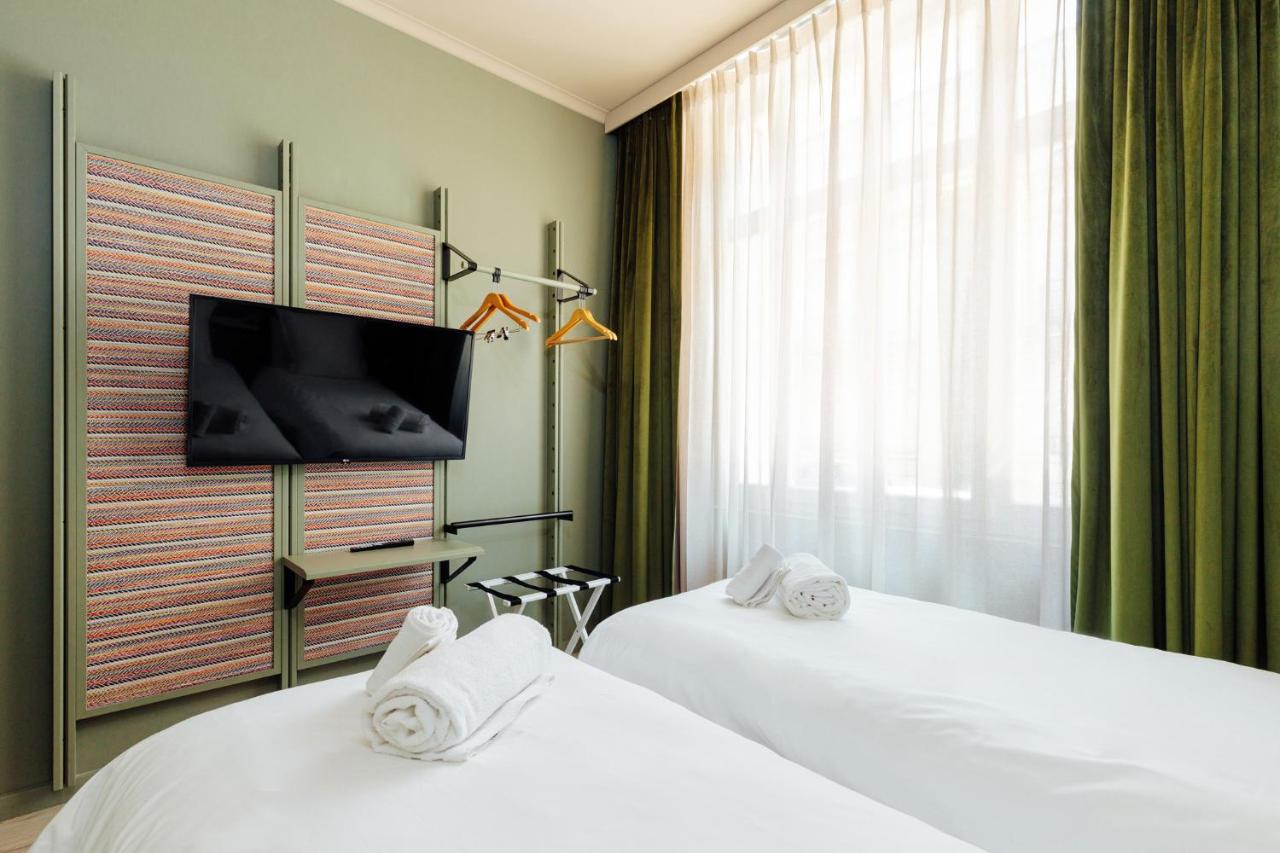 Hotel Fernand - Entree Autonome, Reception En Ligne - Encore Mieux Orléans Buitenkant foto